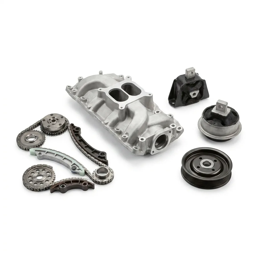 Motor